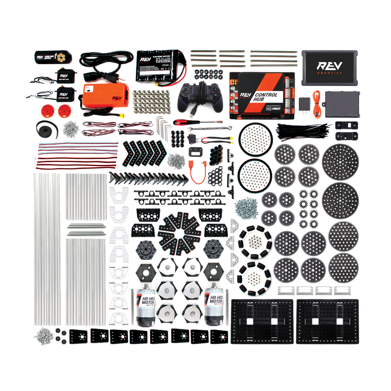 STARTER KITS