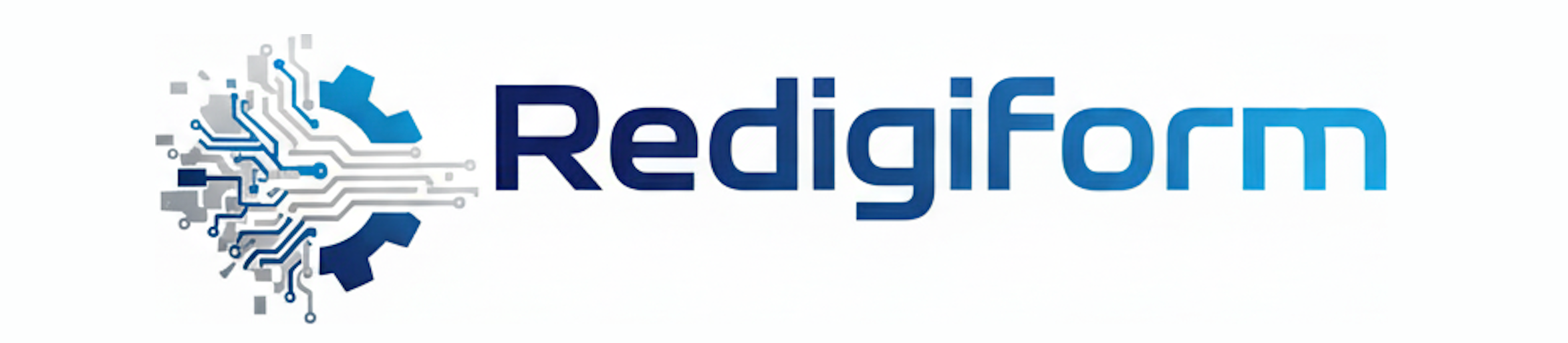 Redigiform