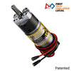 5202 Series Yellow Jacket Planetary Gear Motor