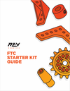 FTC STARTER KIT GUIDEのサムネ