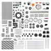 EDU Kit V2 to Starter Kit V3.1 Upgrade