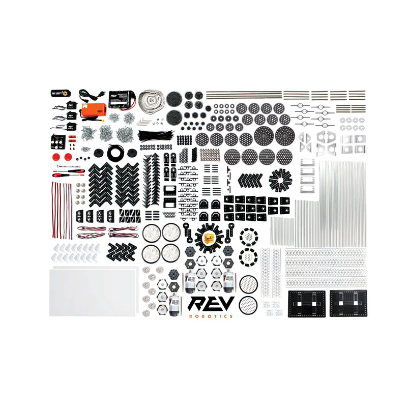 REV FTC Starter Kit V3.1