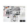 FTC Starter Kit V3.1（REV-45-3529） - 1,400点以上のREV DUO部品を収納トートにまとめたFIRST Tech Challenge向けスターターキット