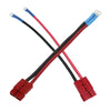 6 Gauge 12 Inch Battery Cable