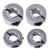 3/8 in. Hex Collar Clamps｜FTC用 シャフトカラー（3/8"六角）