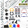 FTC 2026-27 BIOBUZZ™ Game Sets