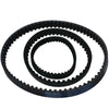 9 mm Wide 5 mm Pitch HTD Timing Belts｜FTC用 タイミングベルト（9mm HTD）