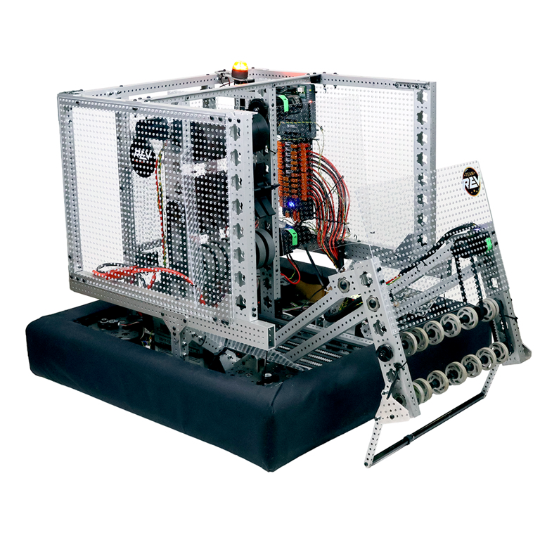 FIRST robotics parts
