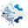 Redigiform オンラインショップ logo